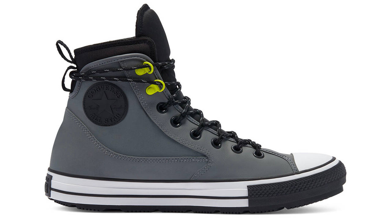 Here's Our Favourite Sneakers From Converse's Unmissable Sale!