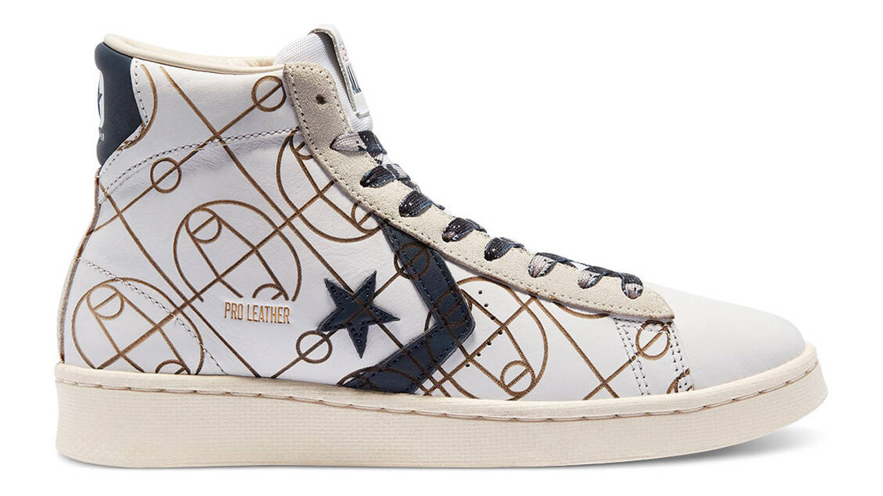 Here's Our Favourite Sneakers From Converse's Unmissable Sale!