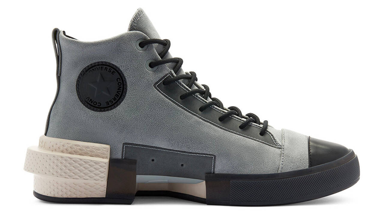 Here's Our Favourite Sneakers From Converse's Unmissable Sale!