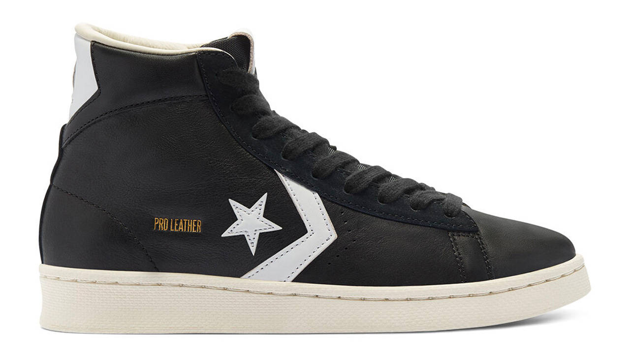 Here's Our Favourite Sneakers From Converse's Unmissable Sale!