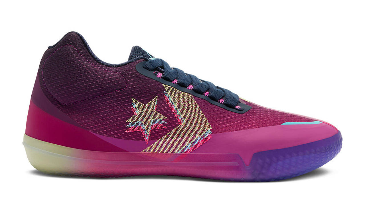 Here's Our Favourite Sneakers From Converse's Unmissable Sale!