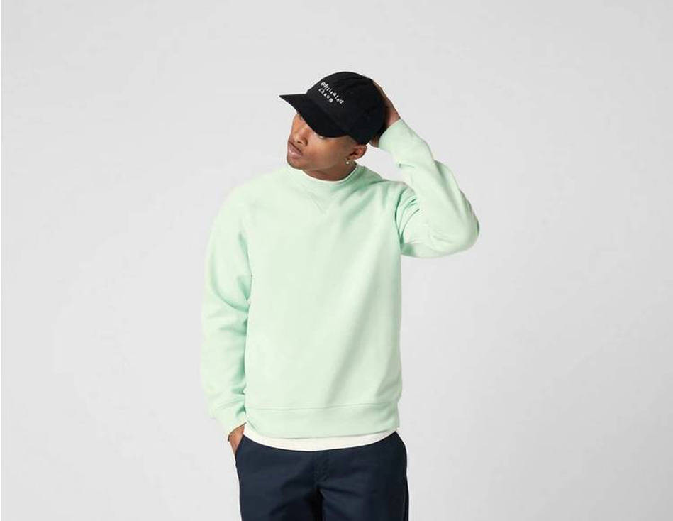 Carhartt WIP Chase Sweatshirt Green