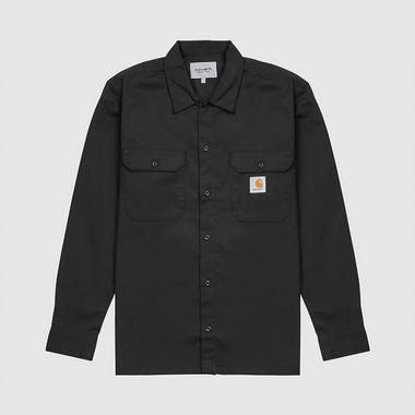 Carhartt WIP Master Shirt Carhartt WIP Master Shirt