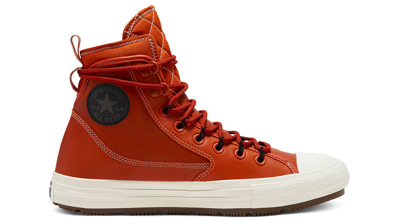 Here's Our Favourite Sneakers From Converse's Unmissable Sale!
