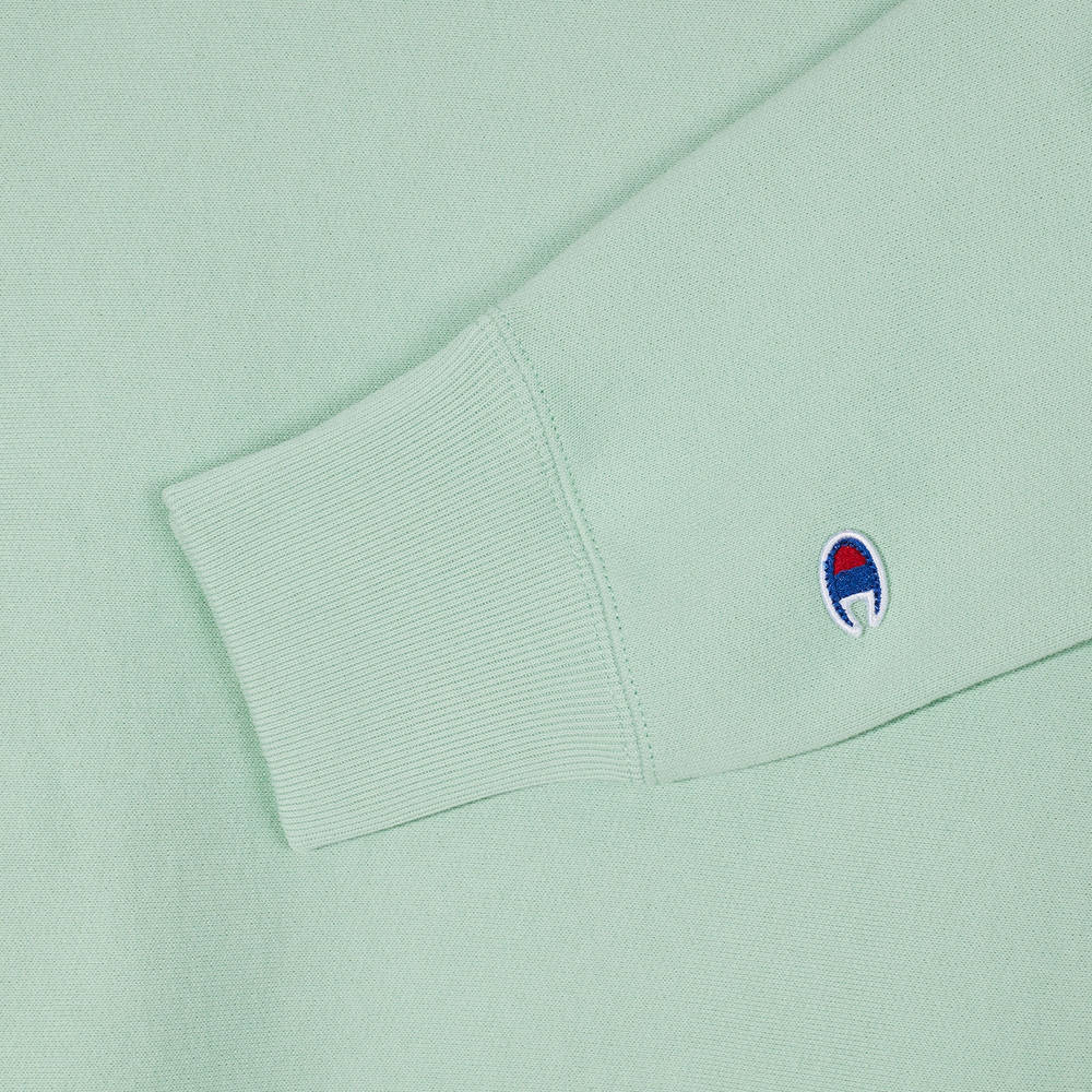 Champion Crewneck Sweatshirt - Mint 