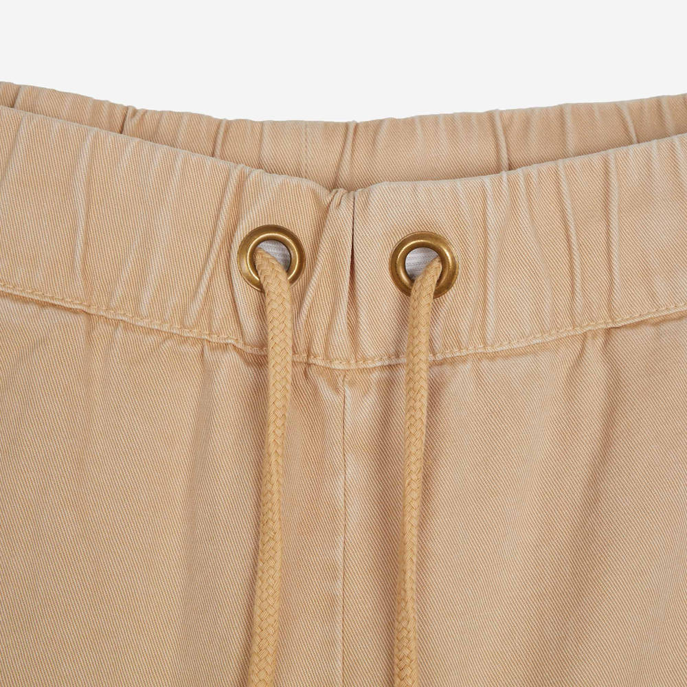 Champion Straight Hem Pants 214928-TTP Detail