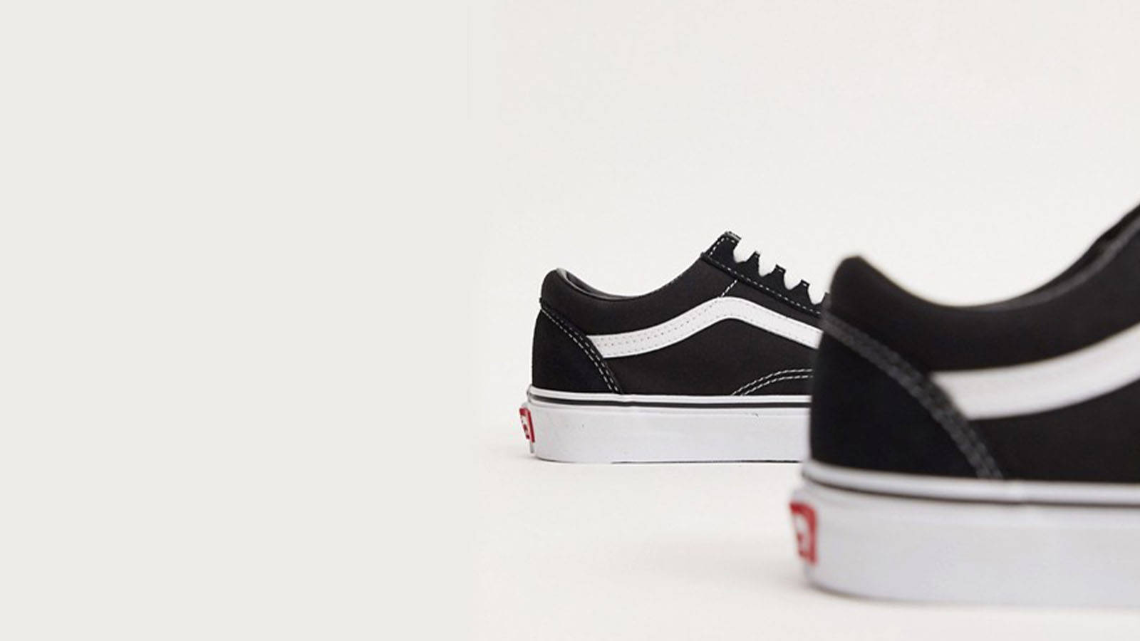 Classic VANS ASOS