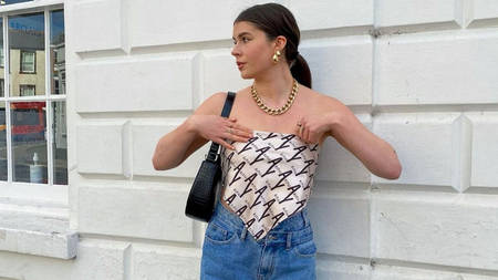 The Cutest New Clothing Pieces For Under £30