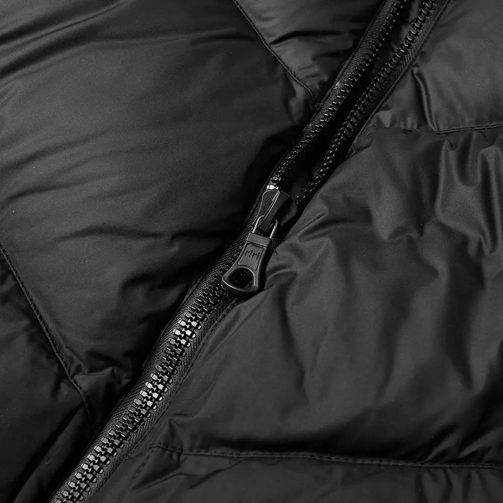 Cole Buxton Insulated Down Jacket 