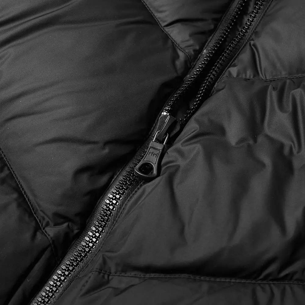 cole buxton down insulated jacket