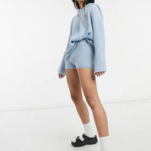 collusion knit coord