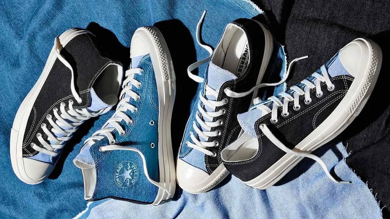 Earth Day 2021: How Sneaker Brands Are Striving to Be More Sustainable & Eco-Friendly