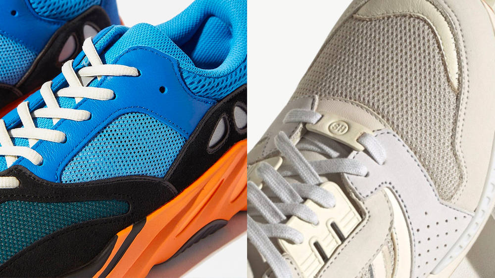 adidas Confirmed Is Your Best Chance to Cop These 5 Hyped Drops adidas Confirmed Is Your Best Chance to Cop These 5 Hyped Drops