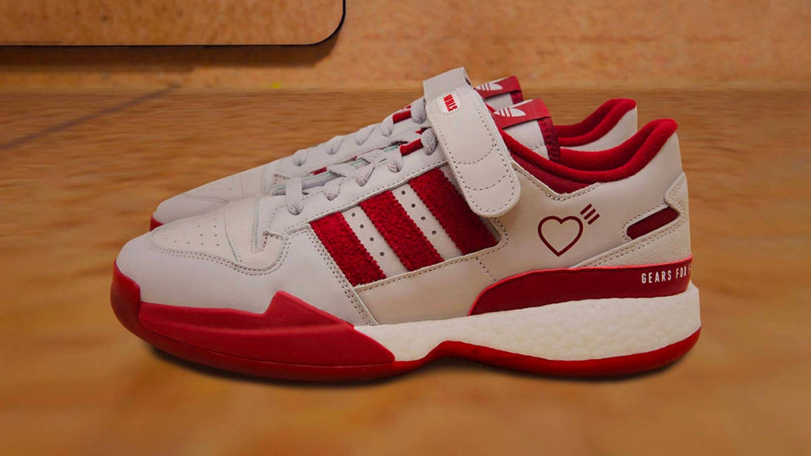 adidas Confirmed Is Your Best Chance to Cop These 5 Hyped Drops | The Sole Supplier