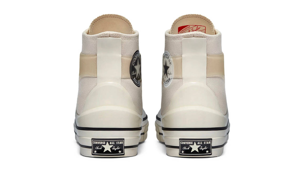 Kim Jones x Converse Chuck 70
