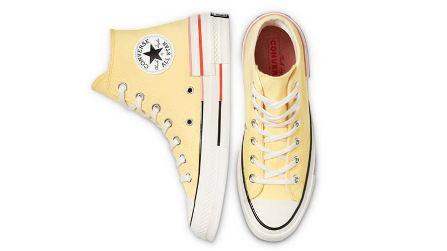 converse colour block