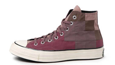 Converse Chuck 70 Hi Plant Colour Rose Taupe Converse Chuck 70 Hi Plant Colour Rose Taupe