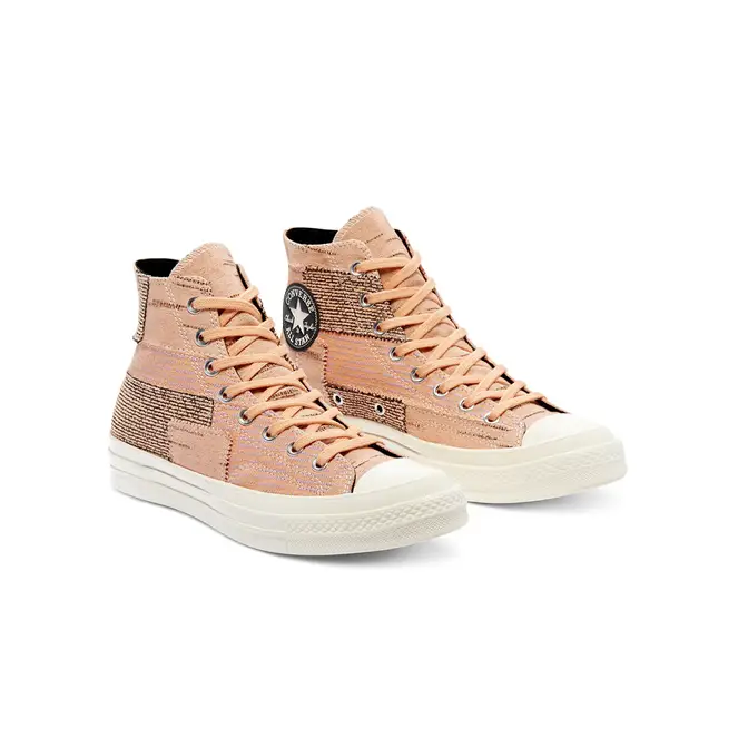 Converse 70s outlet high peach