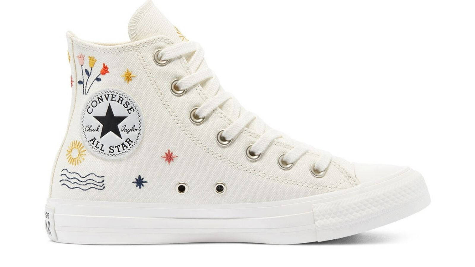 Converse Chuck Tylor Embroidered