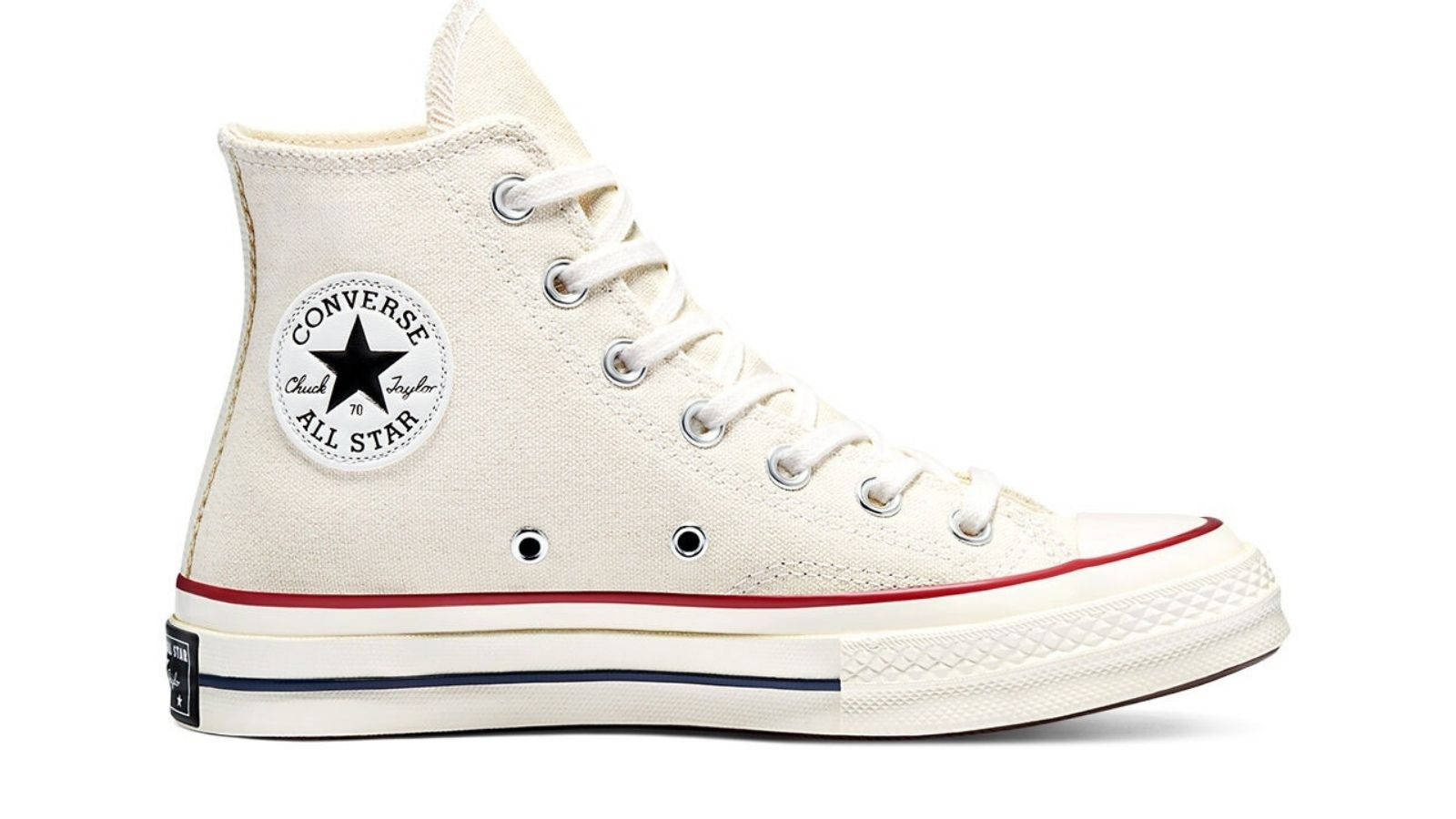 Converse Classic Chuck 70 cream
