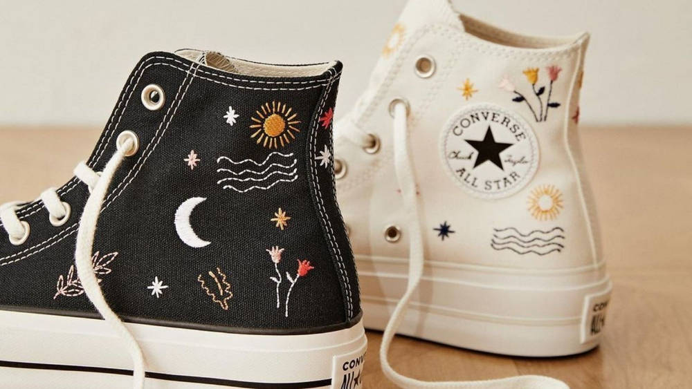 Converse feature image – footasylum Converse feature image – footasylum