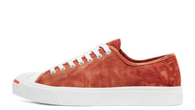 converse jack purcell red