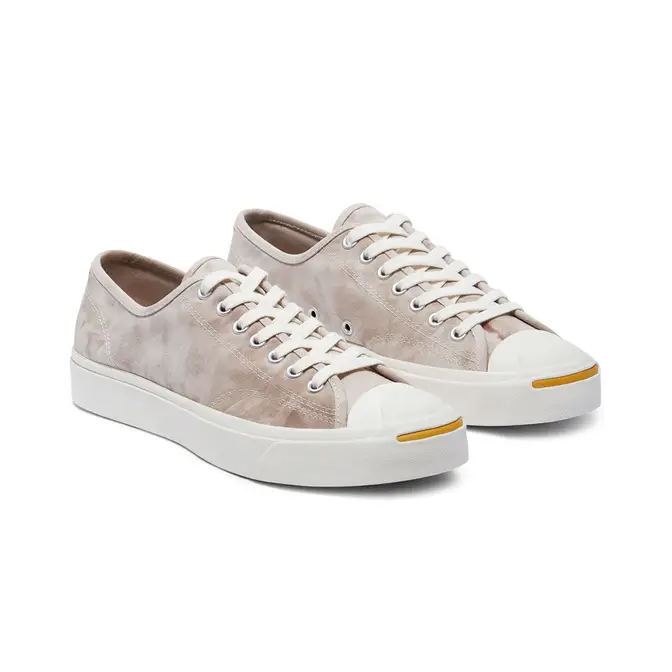 Converse Jack Purcell Summer Daze Low String Front