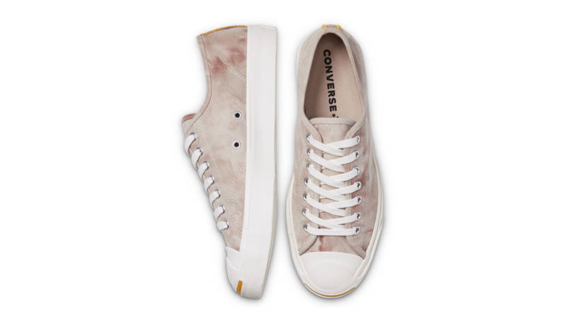 Converse Jack Purcell Summer Daze Low String Middle
