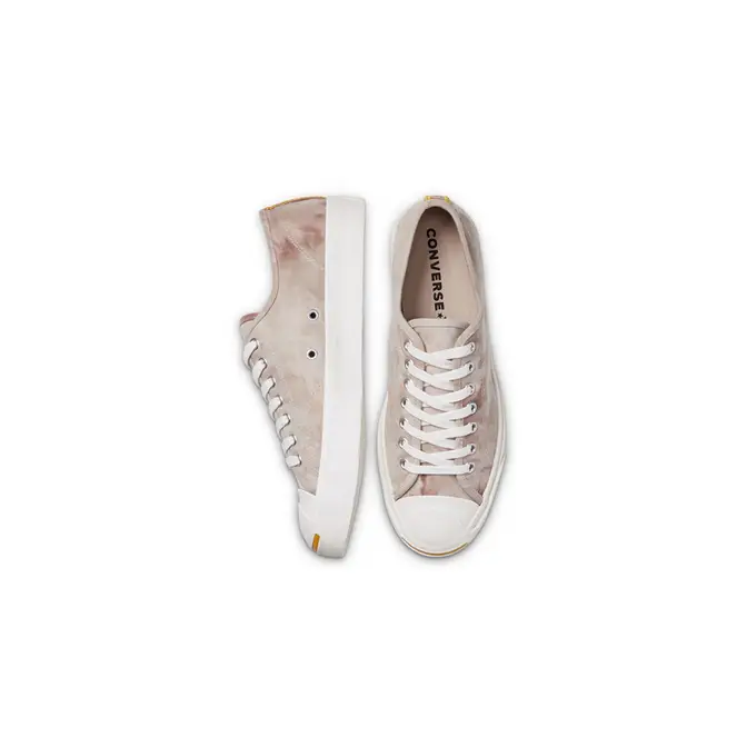 Converse Jack Purcell Summer Daze Low String Middle