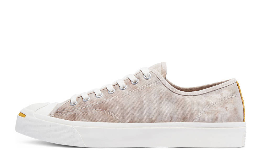 Converse Jack Purcell Summer Daze Low String