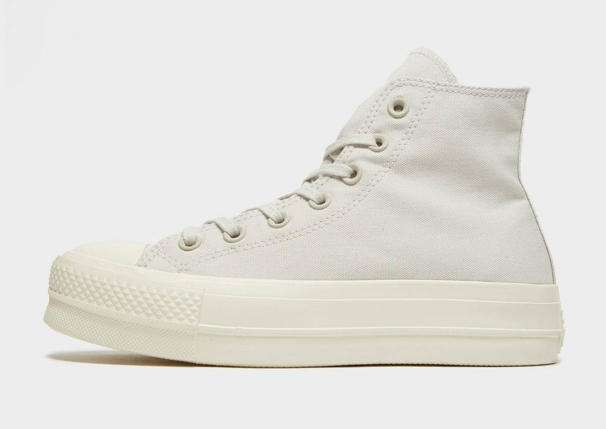 Converse Lift Platform