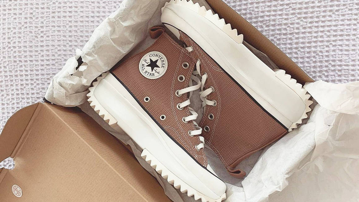 The Hot List: Cop The Cutest Converse Silhouettes Now At JD | The Sole  Supplier