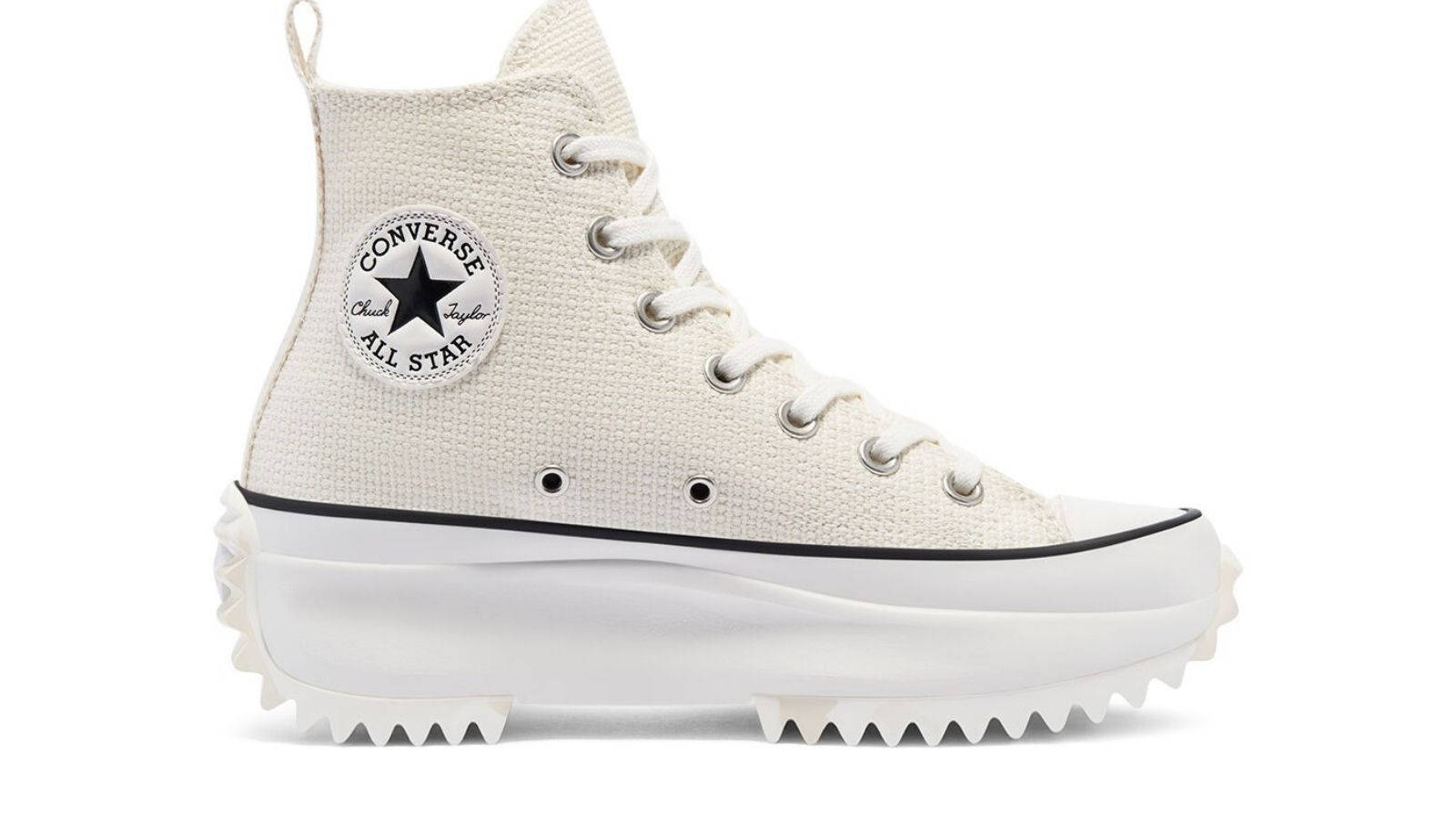 Converse Run Star Hike Tonal Marble