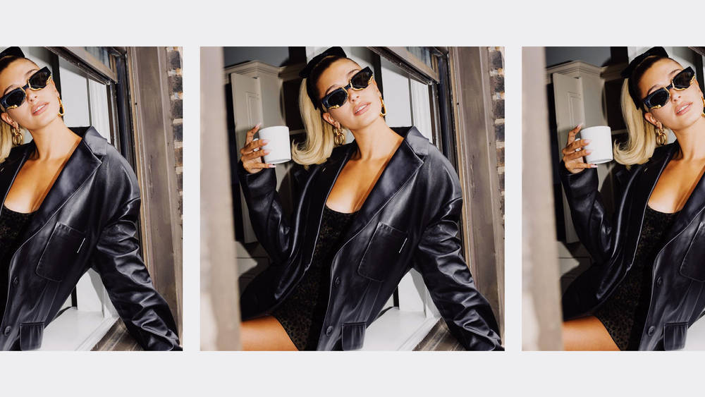 Cop Hailey Bieber’s Style Cop Hailey Bieber’s Style