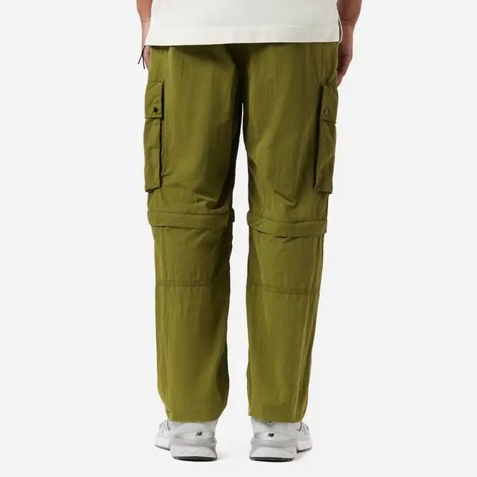 CP Company Nylon Cargo Pant | Where To Buy | The Sole Supplier