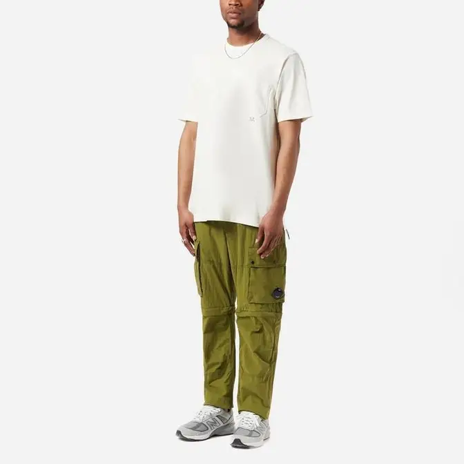 CP Company Nylon Cargo Pant | Where To Buy | The Sole Supplier