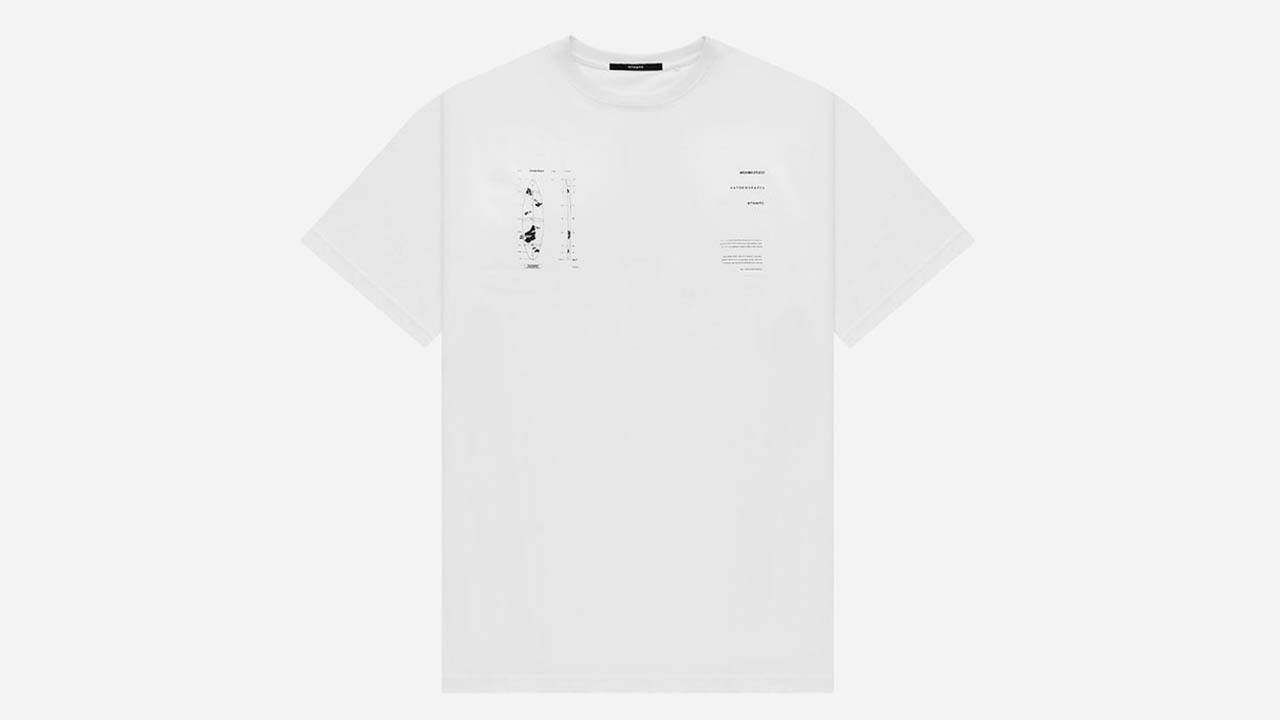 Daniel Arsham x STAMPD Come Together for "Crystalized Eroded" Surfboards and Clothing
