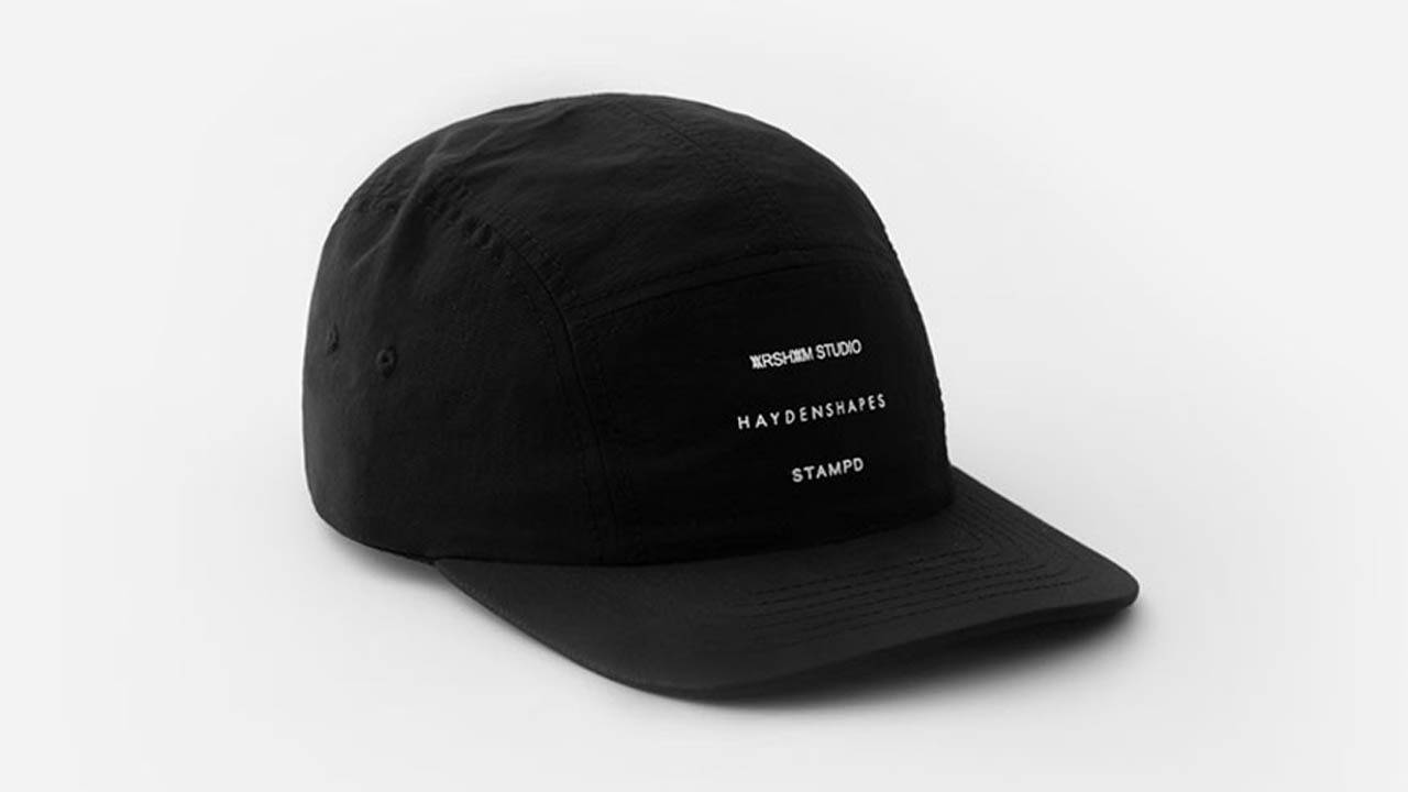 Daniel Arsham x STAMPD Come Together for "Crystalized Eroded" Surfboards and Clothing