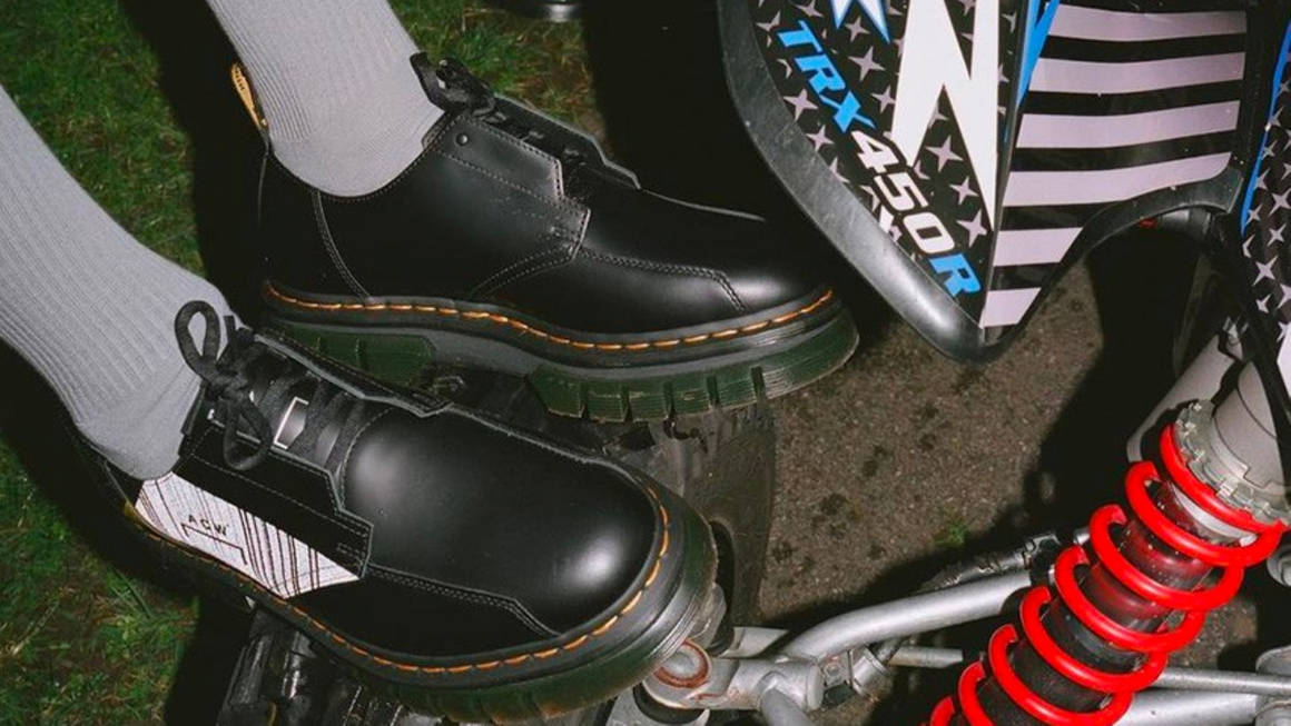 The Ultimate Dr. Martens Size Guide: Do These Boots Run True To 