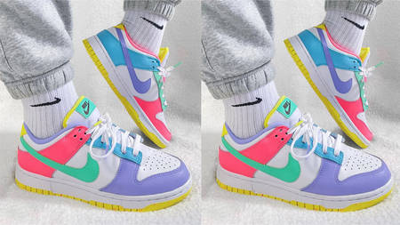 How To Get Your Hands On The Most-Wanted Sneakers Arriving This Month How To Get Your Hands On The Most-Wanted Sneakers Arriving This Month