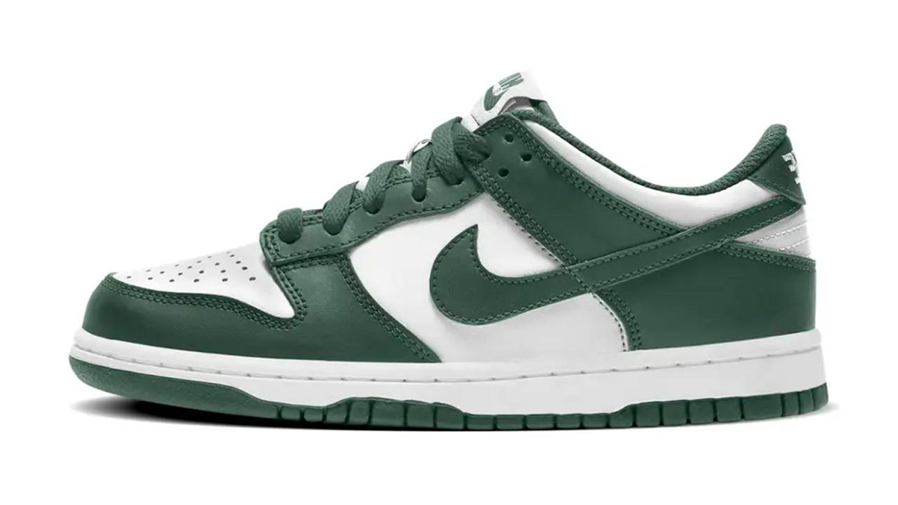 Here's Every Nike Dunk That's Dropping Next Week!