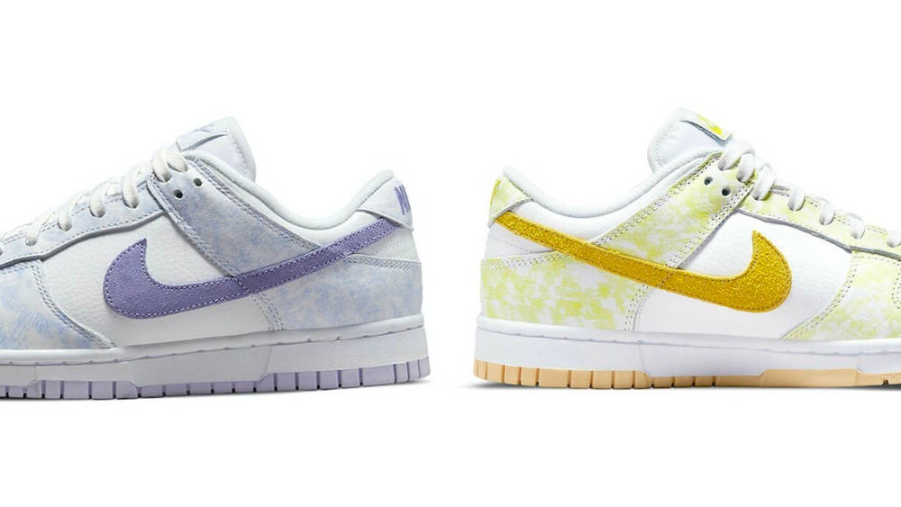 Image via Nike Dunkos