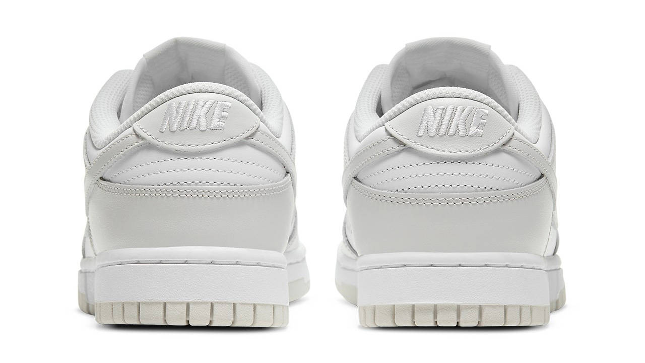 Nike Dunk Low "Photon Dust"
