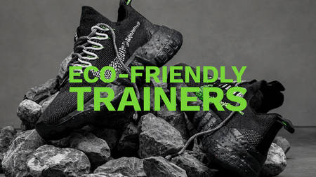 Celebrate Earth Day 2021 With These Eco-Friendly Trainers Celebrate Earth Day 2021 With These Eco-Friendly Trainers