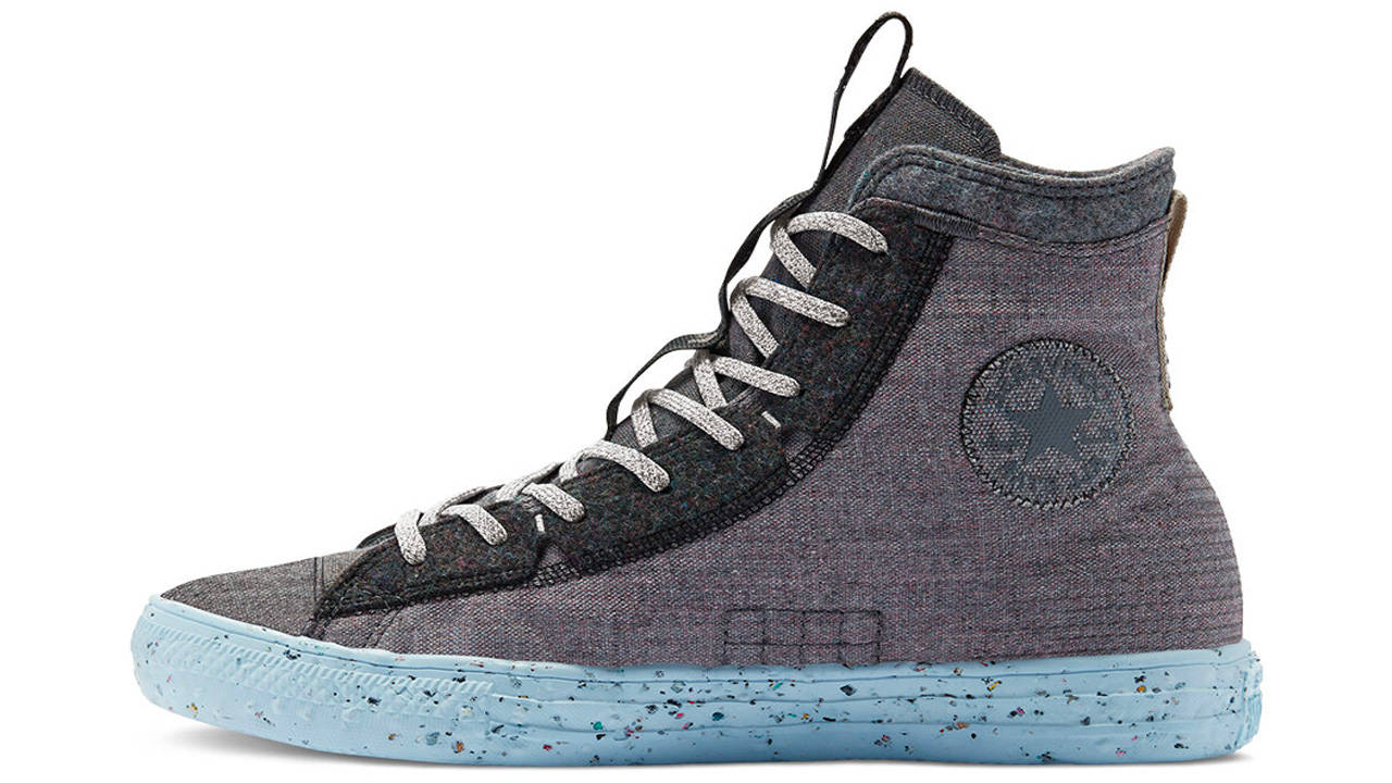Celebrate Earth Day 2021 With These Eco-Friendly Trainers