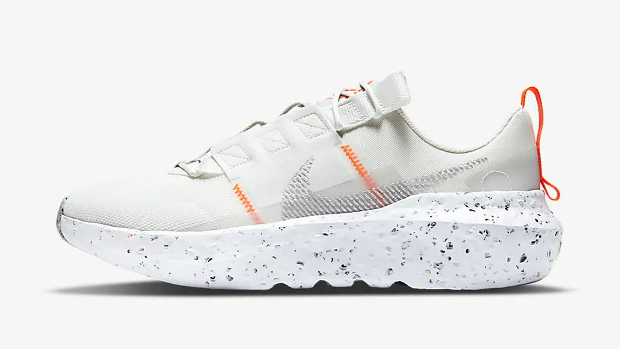 Celebrate Earth Day 2021 With These Eco-Friendly Trainers