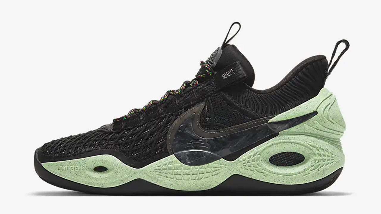 Celebrate Earth Day 2021 With These Eco-Friendly Trainers