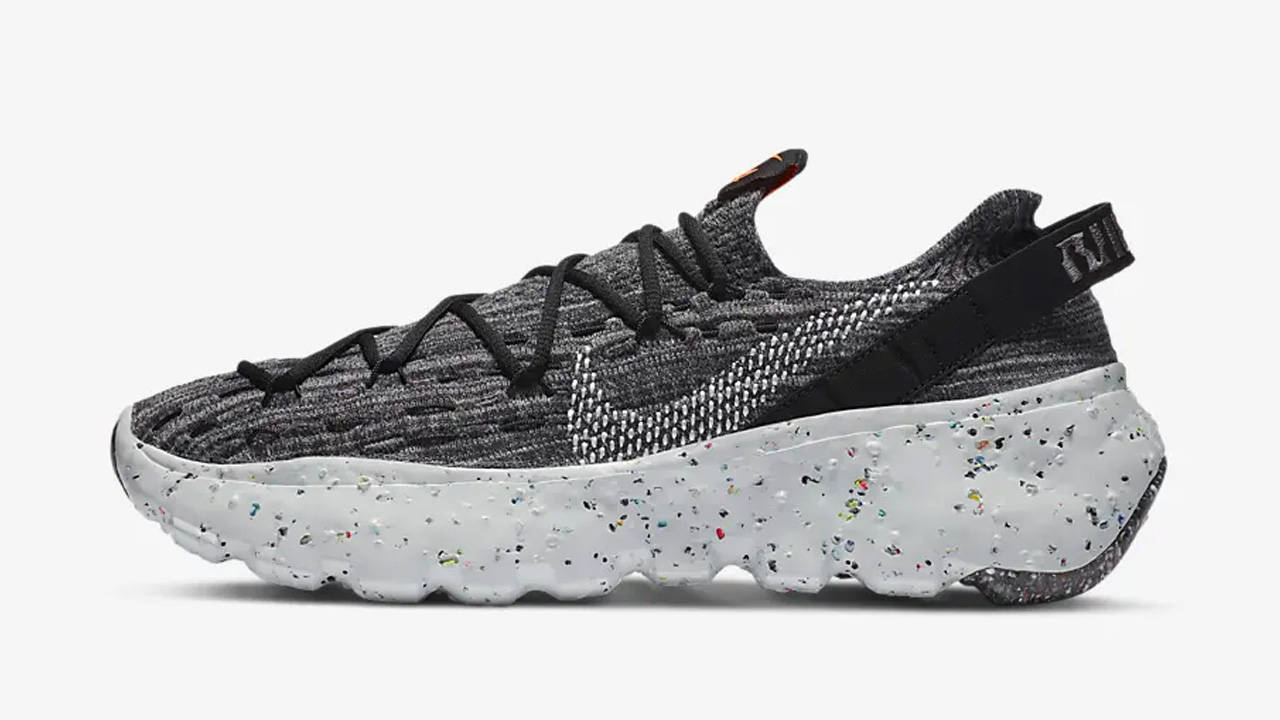 Celebrate Earth Day 2021 With These Eco-Friendly Trainers