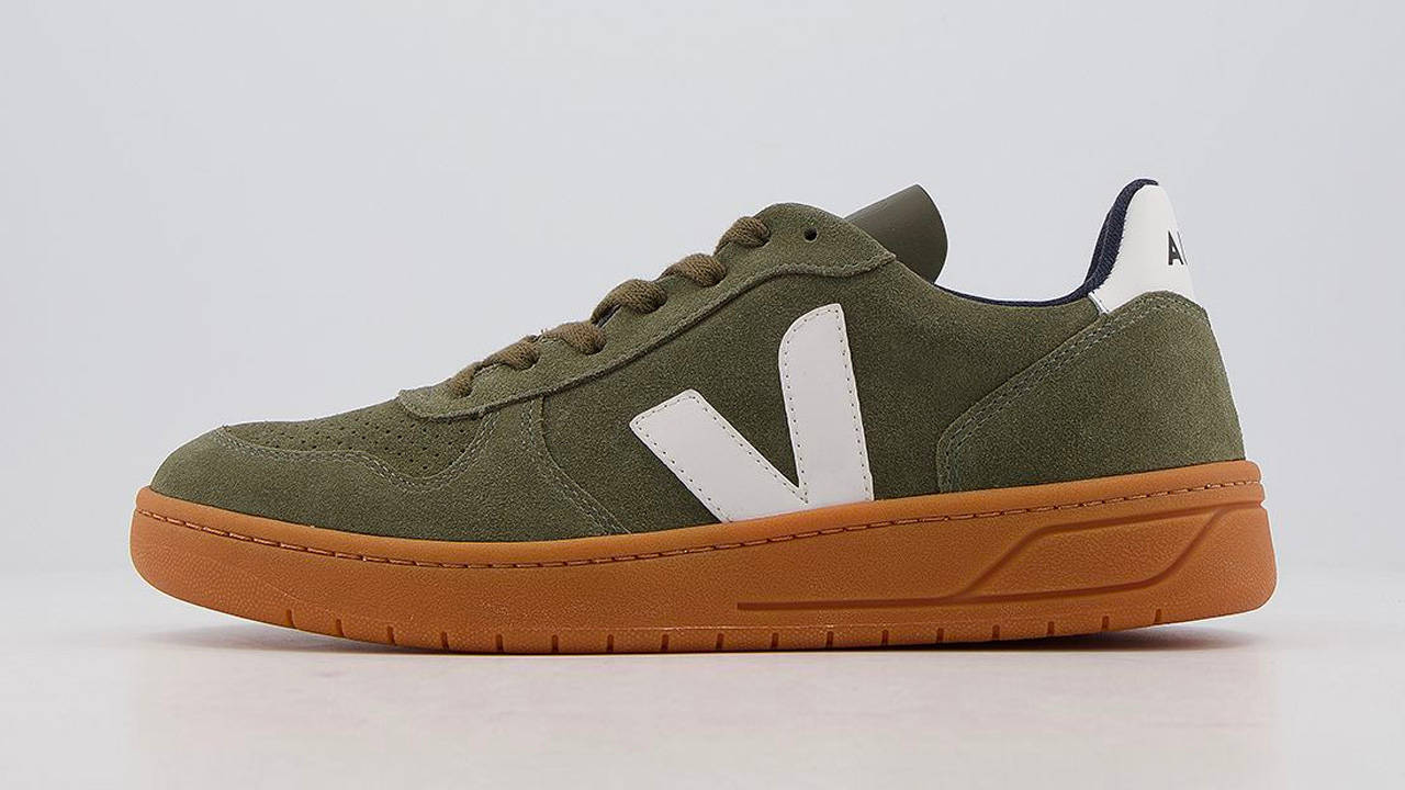 Celebrate Earth Day 2021 With These Eco-Friendly Trainers
