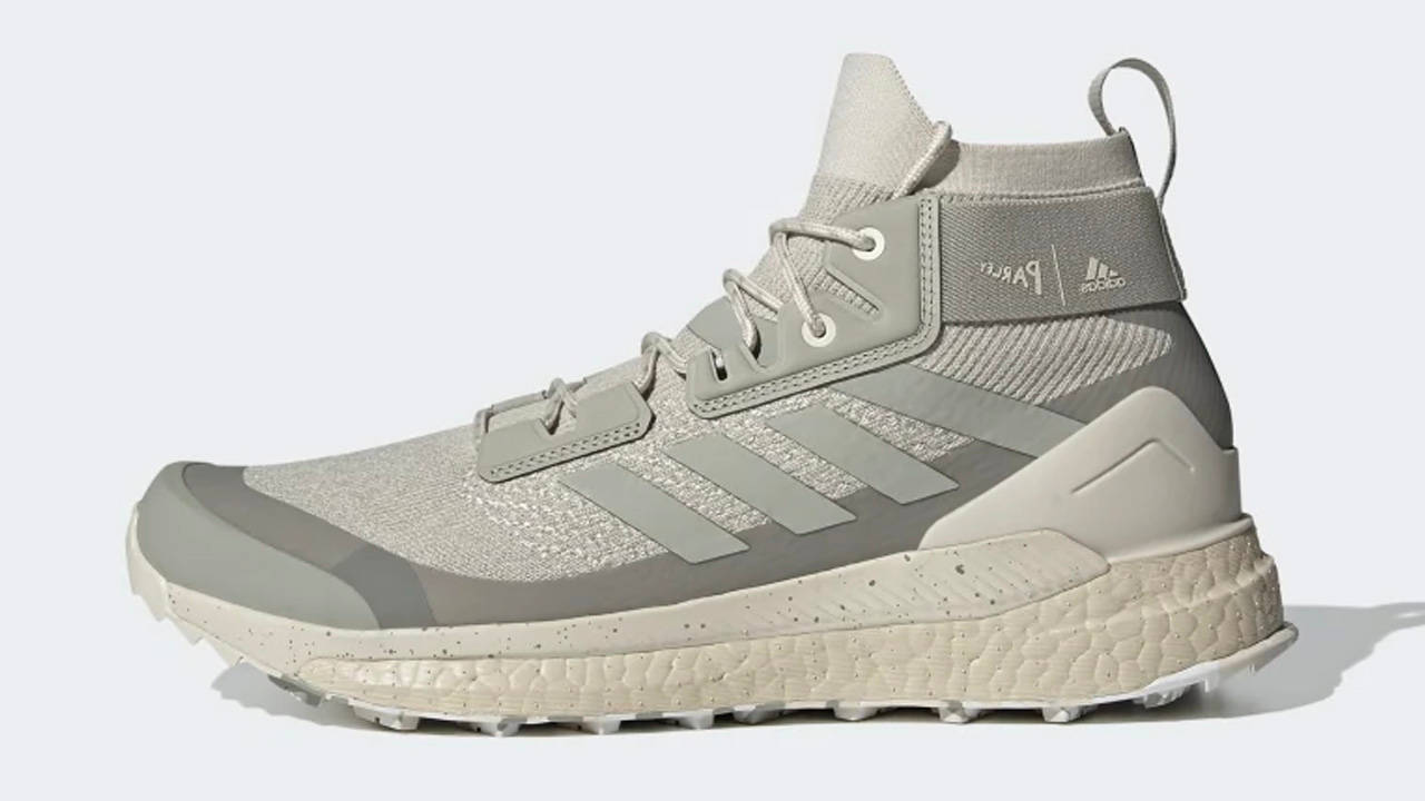 Celebrate Earth Day 2021 With These Eco-Friendly Trainers